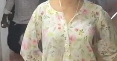 Janhvi Kapoor Celebrates Birthday by Walking To Tirumala On Her Birthday