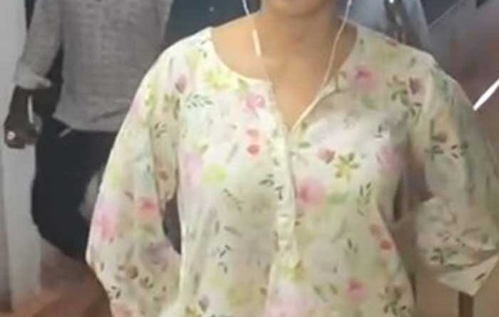 Janhvi Kapoor Celebrates Birthday by Walking To Tirumala On Her Birthday