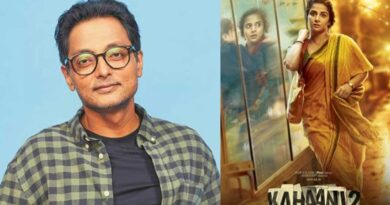 Supreme Court quashes copyright case against Sujoy Ghosh