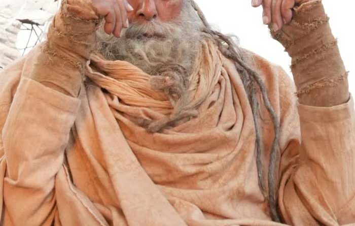 Amitabh wraps important schedule in Kalki 2