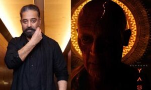 Kamal is an added advantage to Kalki 2898 AD sequel