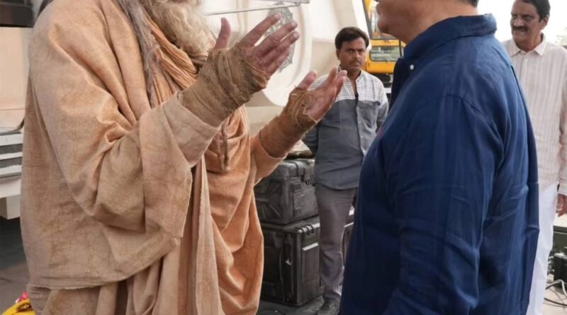 Is this Kamal Haasan remuneration for Kalki 2898AD