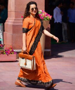 Kangana Ranaut blasts Bollywood | cinejosh.com