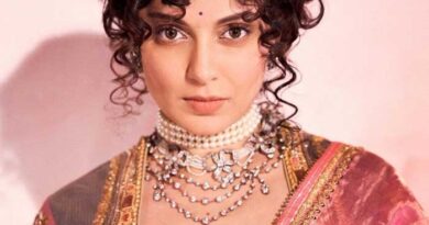 Kangana playing nurse role in her next