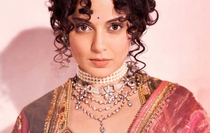 Kangana playing nurse role in her next