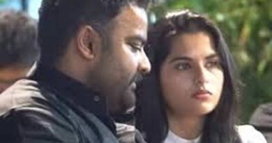 Kavya Kalyanram and Kaala Bhairava getting married