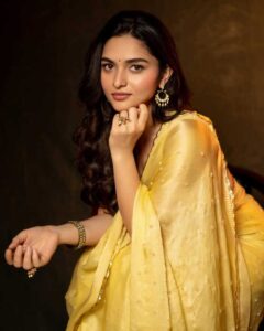 A Make or Break Moment for Kayadu Lohar