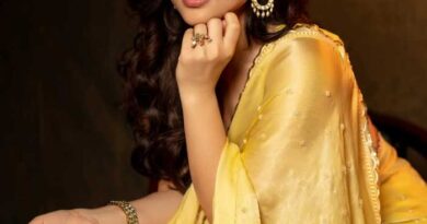 A Make or Break Moment for Kayadu Lohar