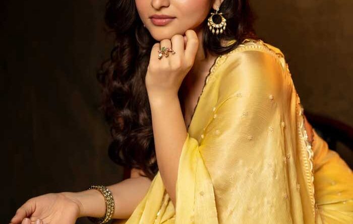 A Make or Break Moment for Kayadu Lohar