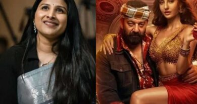 Mangli and Norah react to the KD The Devil song controversy