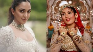 Kiara Advani Rumoured Biopic Role Leaves Fans Guessing