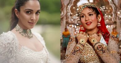 Kiara Advani Rumoured Biopic Role Leaves Fans Guessing