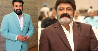Mohanlal to Join Forces with Balakrishna in Kurukshetra