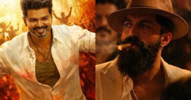 KVN Productions Crisis Jana Nayagan and Toxic Postponements Block 1000 Crores