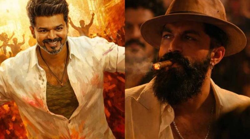 KVN Productions Crisis Jana Nayagan and Toxic Postponements Block 1000 Crores