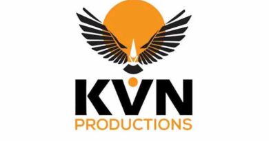 KVN Production 1000 Cr Gamble Within Three Months