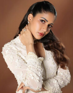 Lavanya Tripathi Files Over Defamation on Social Media