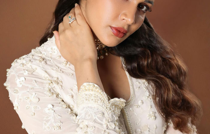 Lavanya Tripathi Files Over Defamation on Social Media