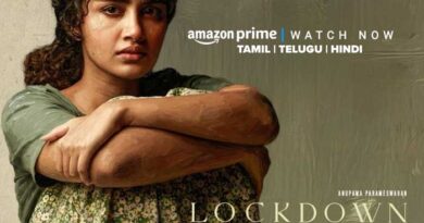 Lockdown Now Streaming On OTT