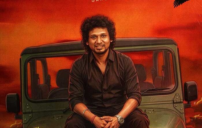 Lokesh Kanagaraj - The Path Breaking Director