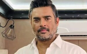 Madhavan comes up with fraud alert