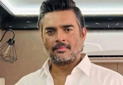 Madhavan comes up with fraud alert