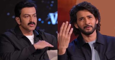 Mahesh and Prithviraj fighting it out in Varanasi