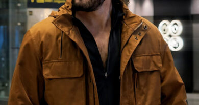 Mahesh finishes Georgia schedule for Varanasi