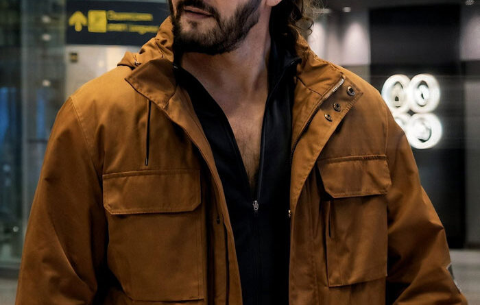 Mahesh finishes Georgia schedule for Varanasi