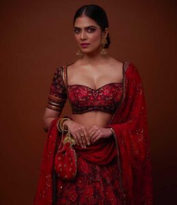 Malavika Mohanan message on World Wild Life Day