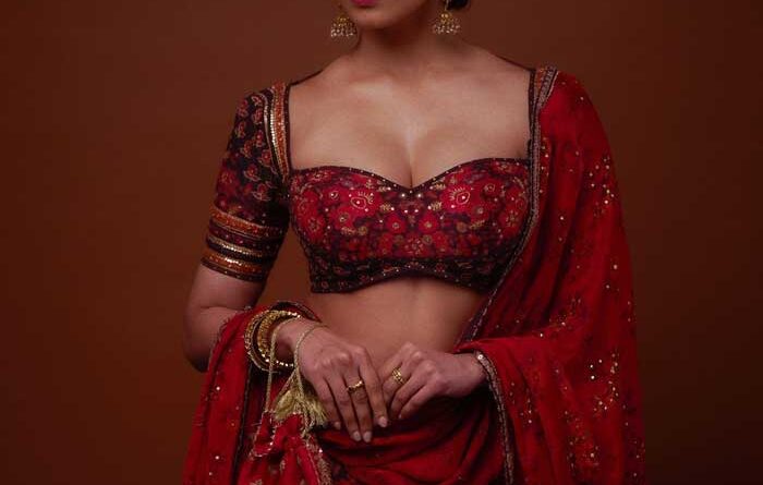 Malavika Mohanan message on World Wild Life Day