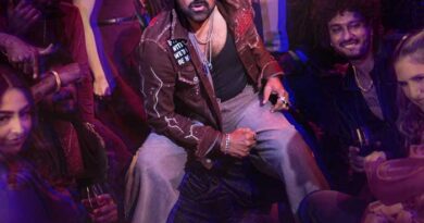 Mana ShankaraVaraPrasad Garu Reaches 50 Day Milestone