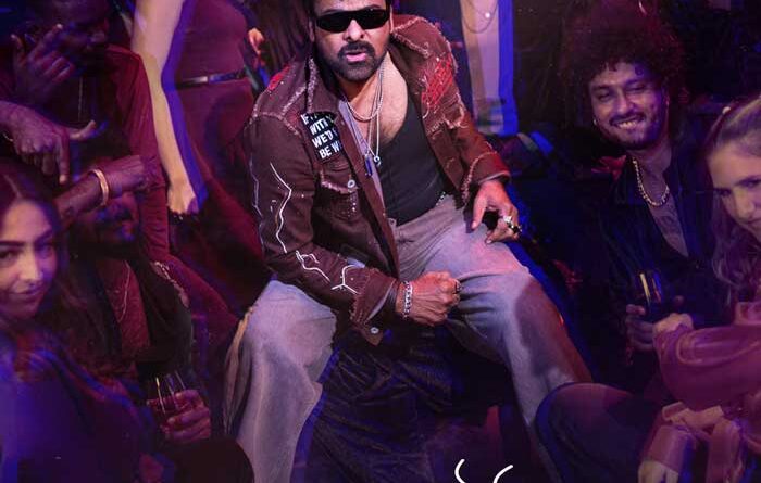 Mana ShankaraVaraPrasad Garu Reaches 50 Day Milestone