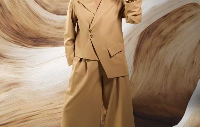 Manchu Lakshmi About Journalist Suspension