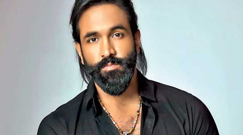 Manchu Vishnu Witnesses A Harrowing Encounter Amidst Missile Attacks In Dubai