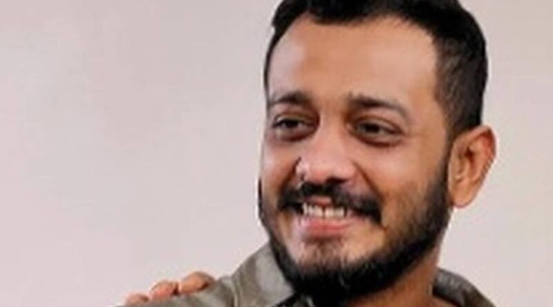 Manjummel Boys director Chidambaram in sexual harassment case