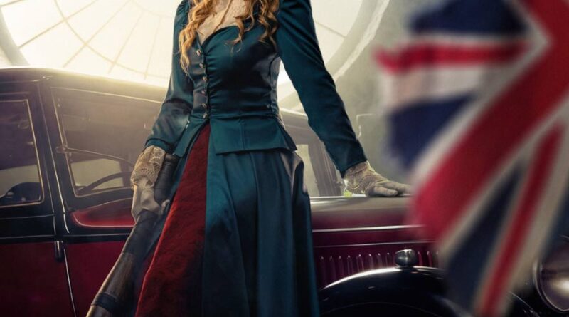 Maria Riaboshapka To Romance Manchu Manoj For David Reddy