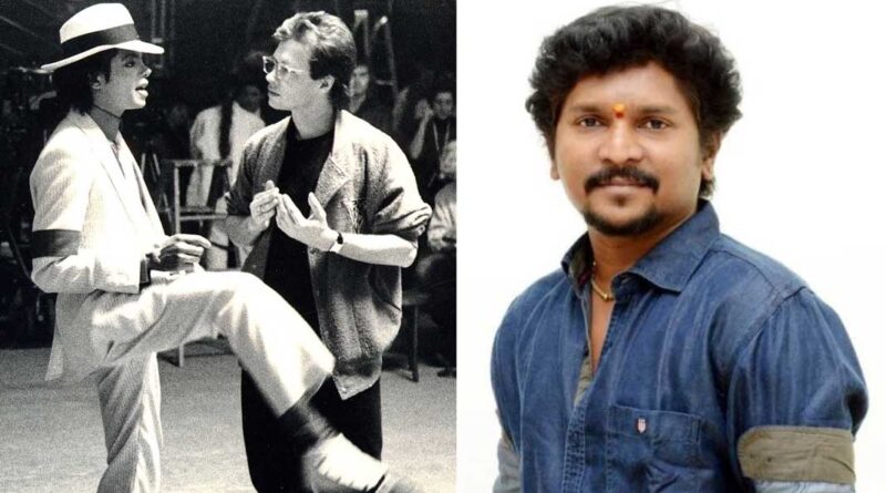 Vincent Patterson praises Prem Rakshit