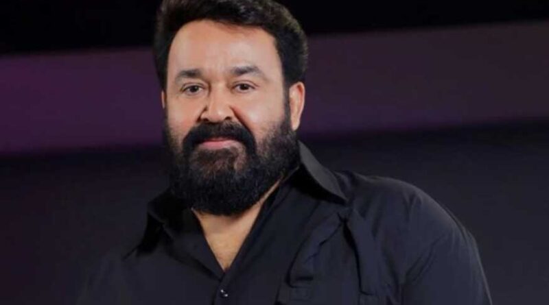 Mohanlal approaches court for this reason