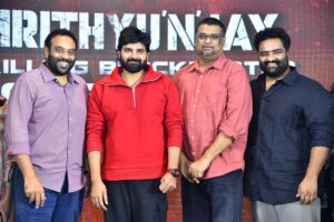 Movie lovers preferring Mrithyunjay | cinejosh.com