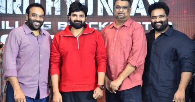 Movie lovers preferring Mrithyunjay | cinejosh.com