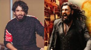 Nagarjuna hails Dhurandhar The Revenge