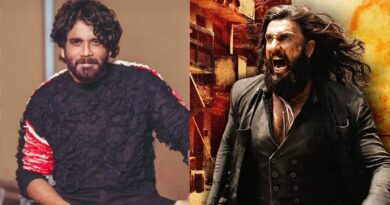 Nagarjuna hails Dhurandhar The Revenge