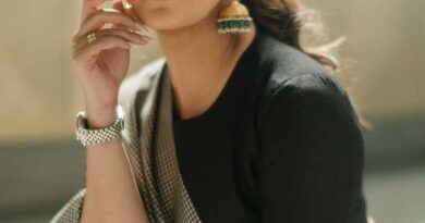 Nayanthara Owns Luxury Duplex in Poes Garden