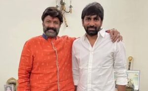 NBK111 intense action sequence to be the highlight