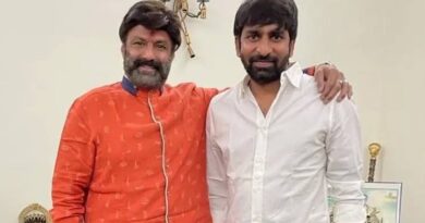 NBK111 intense action sequence to be the highlight