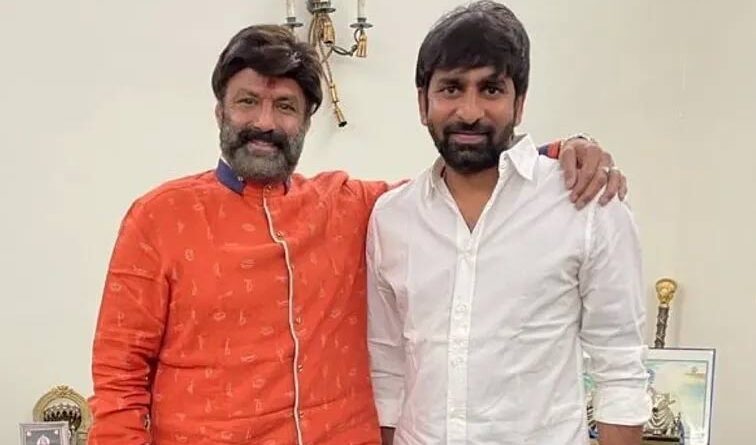 NBK111 intense action sequence to be the highlight