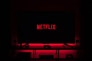 CM Revanth Reddy To Inaugurate Netflix Hyderabad Office