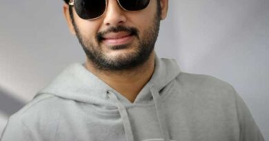 Nithiin liningup new projects | cinejosh.com