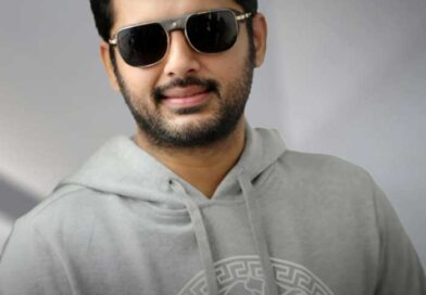 Nithiin liningup new projects | cinejosh.com